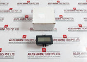 Red Lion Cub4V000 Cub4V Digital Panel Meter 199.9Mv To 199.9Vdc