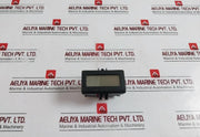Red Lion Cub4V000 Cub4V Digital Panel Meter 199.9Mv To 199.9Vdc