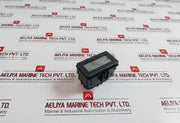 Red Lion Cub4V000 Cub4V Digital Panel Meter 199.9Mv To 199.9Vdc
