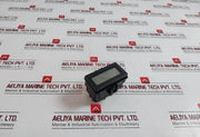 Red Lion Cub4V000 Cub4V Digital Panel Meter 199.9Mv To 199.9Vdc