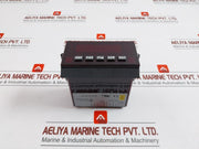 Red Lion Dp5D000 Analog Input Panel Meter Dp5D 50/60Hz
