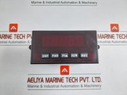 Red Lion Dp5D000 Analog Input Panel Meter Dp5D 50/60Hz