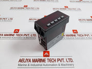 Red Lion Dp5D000 Analog Input Panel Meter Dp5D 50/60Hz