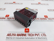 Red Lion Dp5D000 Analog Input Panel Meter Dp5D 50/60Hz