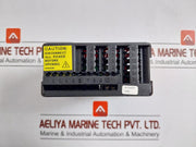 Red Lion Dp5D000 Analog Input Panel Meter Dp5D 50/60Hz
