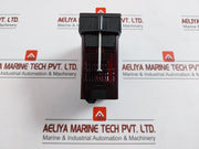 Red Lion Dp5D000 Analog Input Panel Meter Dp5D 50/60Hz