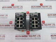 Red Lion N-tron 306Tx Unmanaged Industrial Ethernet Switch