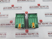 Red Lion N-tron 306Tx Unmanaged Industrial Ethernet Switch