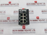 Red Lion N-tron 306Tx Unmanaged Industrial Ethernet Switch