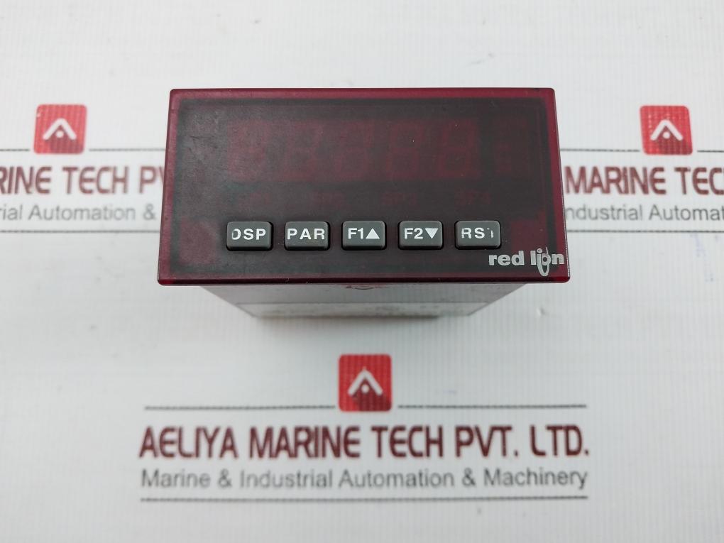 Red Lion Paxp0010
