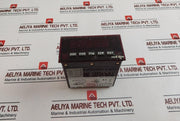 Red Lion Paxp Digital Panel Meter Paxp0000 50/60Hz