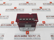 Red Lion Paxt0000 Temperature Meter 85-250Vac 50/60Hz