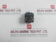 Red Push Button Tec Tachikawa 41-14393 600vac 250vdc