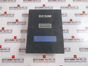 Redkoh Dcsim Electrostatic Precipitator Control Systems 120Vac