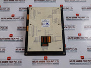 Redkoh Dcsim Electrostatic Precipitator Control Systems 120Vac