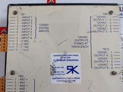 Redkoh Dcsim Electrostatic Precipitator Control Systems 120Vac