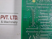 Redundancy Control Module By Honeywell 620-0059