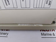 Redundancy Control Module By Honeywell 620-0059
