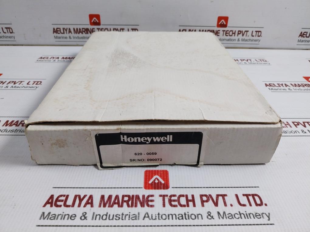 Redundancy Control Module By Honeywell 620-0059