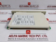 Redundancy Control Module By Honeywell 620-0059