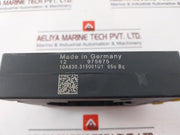 Redur 10A 830.3 Current Transformer Fs5 50-60Hz E
