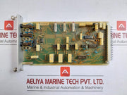 Reederei-Kennung Generator Monitoring Pcb Module Lm 4523