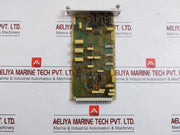 Reederei-Kennung Generator Monitoring Pcb Module Lm 4523