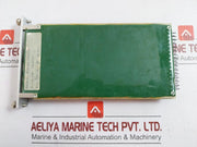 Reederei-Kennung Generator Monitoring Pcb Module Lm 4523