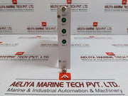 Reederei-Kennung Generator Monitoring Pcb Module Lm 4523