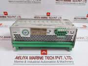 Reefer Container Monitoring Node Brand In Stein Sohn B101002a 000000107