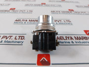 Rees Ra Green Push Button 600V A C