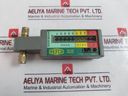 Refco Dv-150 Vacuum Gauge New