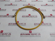 Refco Refrigeration Service Manifold With Charging Hose Set 30 Bar/430 Psi