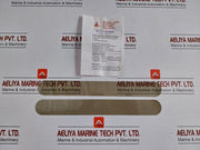 Reflex Boiler Tank Level Gauge 280x34 M.M Gauge Glass Kit For Px 380280