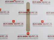 Reflex Boiler Tank Level Gauge 280x34 M.M Gauge Glass Kit For Px 380280