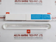 Reflex Boiler Tank Level Gauge 280x34 M.M Gauge Glass Kit For Px 380280