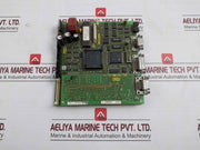 Refu 402/30-1Ga20 Power Conversion Module Rev: C 360V 39A 3Ac 0-350V 0-500Hz