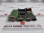 Refu 402/30-1Ga20 Power Conversion Module Rev: C 360V 39A 3Ac 0-350V 0-500Hz