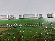Refu 402/30-1Ga20 Power Conversion Module Rev: C 360V 39A 3Ac 0-350V 0-500Hz