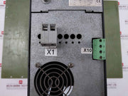 Refu 402/30-1Ga20 Power Conversion Module Rev: C 360V 39A 3Ac 0-350V 0-500Hz