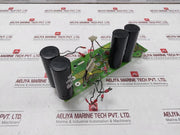 Refu Elektronik 0011032/A1 Capacitor Board Ls 02627/0008, Bs11031.101