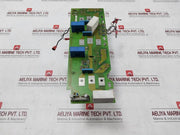 Refu Elektronik 0011032/A1 Capacitor Board Ls 02627/0008, Bs11031.101