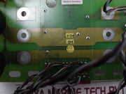 Refu Elektronik 0011032/A1 Capacitor Board Ls 02627/0008, Bs11031.101