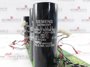 Refu Elektronik 0011032/A1 Capacitor Board Ls 02627/0008, Bs11031.101