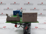 Refu Elektronik 0011032/A1 Capacitor Board Ls 02627/0008, Bs11031.101