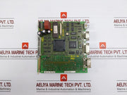 Refu Elektronik 402/15-1Ga20 Power Conversion Module Ea Bf-11043 Rev. C 530Vdc