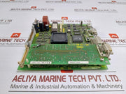 Refu Elektronik 402/15-1Ga20 Power Conversion Module Ea Bf-11043 Rev. C 530Vdc