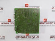 Refu Elektronik 402/15-1Ga20 Power Conversion Module Ea Bf-11043 Rev. C 530Vdc