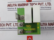 Refu Elektronik Bs6151 Printed Circuit Board 006152/00