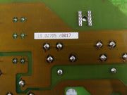 Refu Elektronik Bs6189.2 Printed Circuit Board